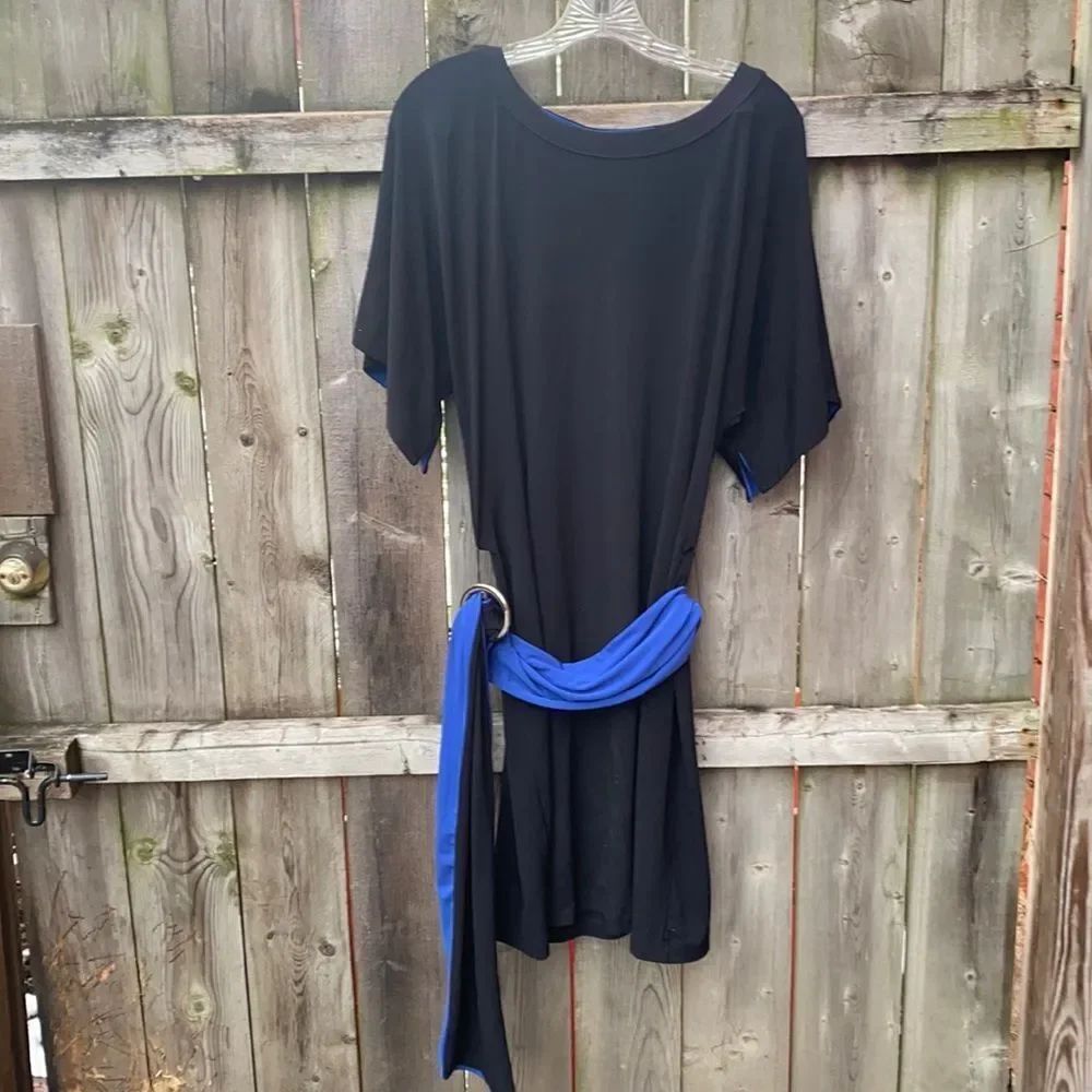Dana Buchman Dress sz. M